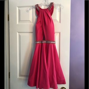 Rachel Allen party dress